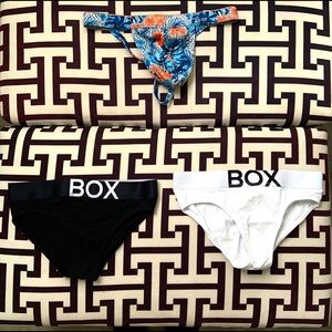 New Underwear 3 Pack